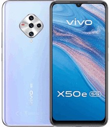 Прошивка телефона Vivo X50e в Комсомольске-на-Амуре